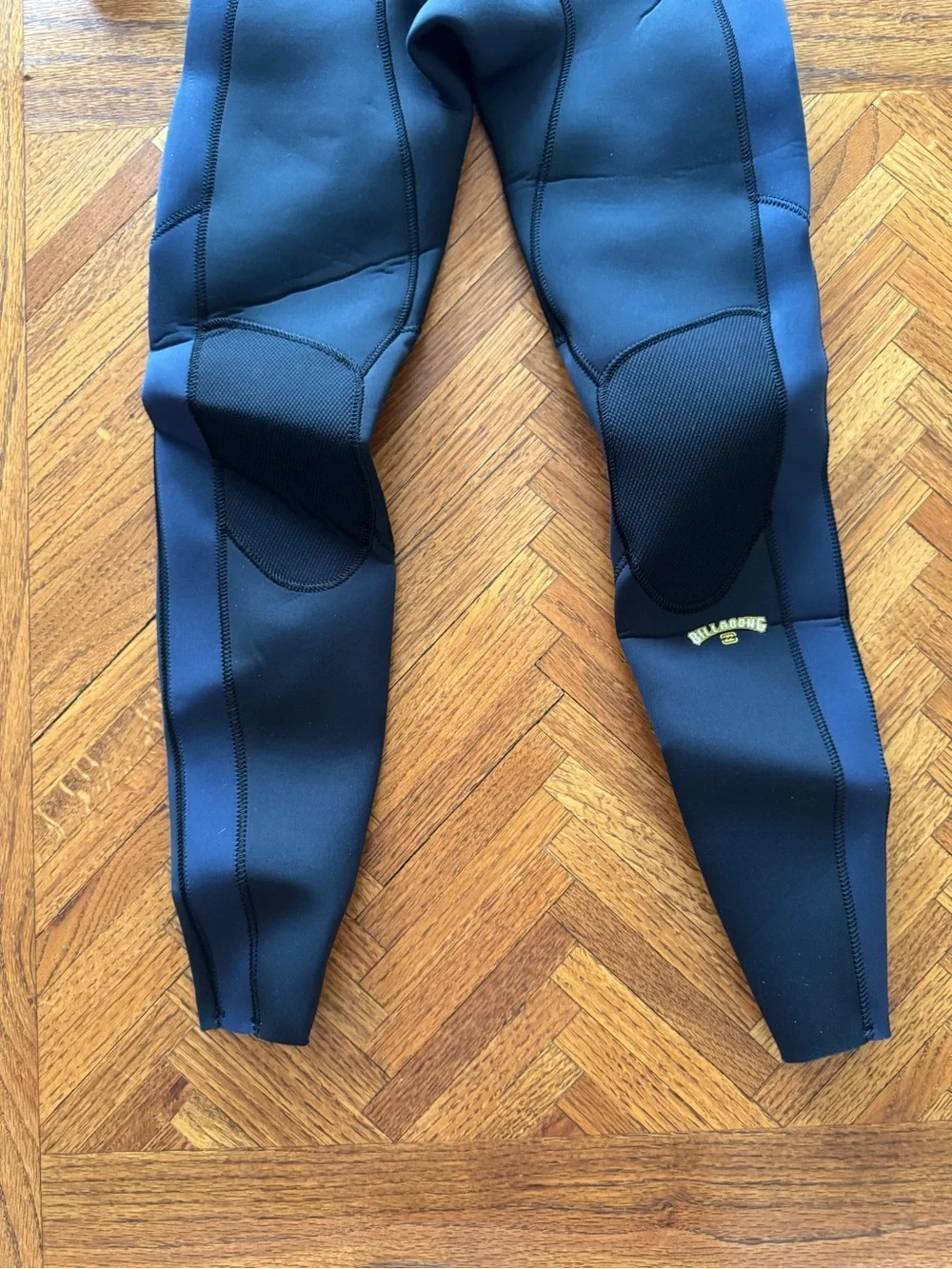 Billabong Absolute Natural Wetsuit